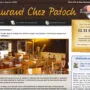 Restaurant Chez Patoch'