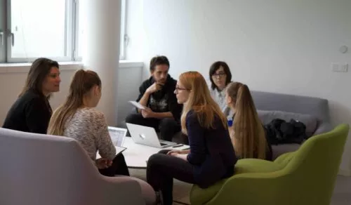 Conduite de tests utilisateur, en préparation du World Usability Day 2017 à Rennes