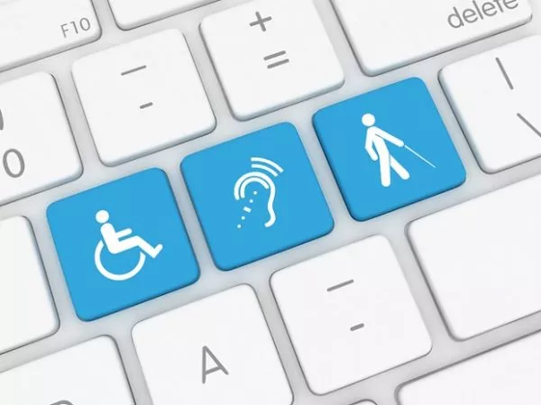 Accessibilité Web