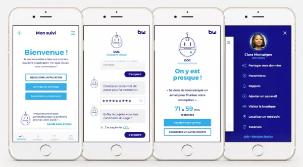 bewell-connect-application-projet-LunaWeb