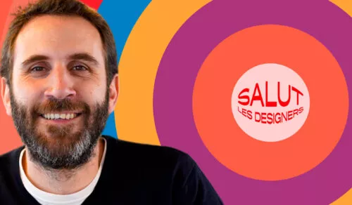 Salut Les Designers 22 - Remi Guyot