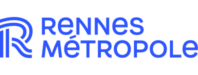 Logo client - Rennes Métropole