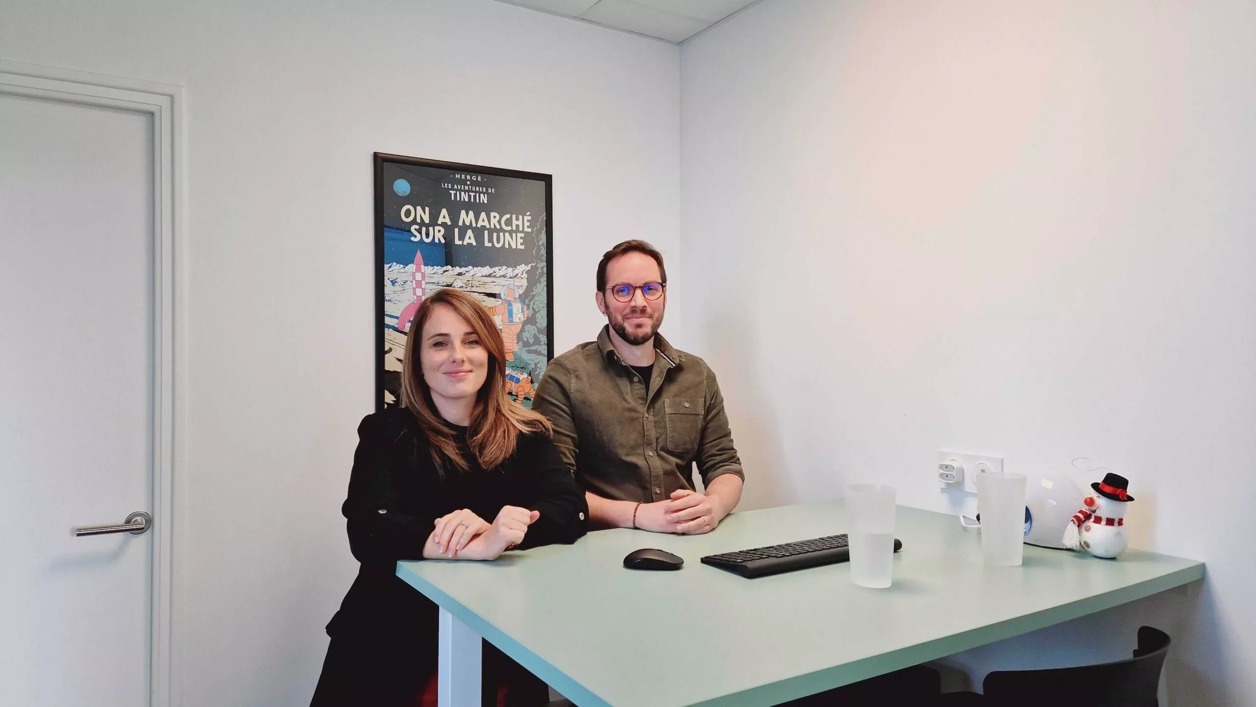 Webinaire Alizée et Damien : comment aborder le design dans une démarche d'éco-conception ?