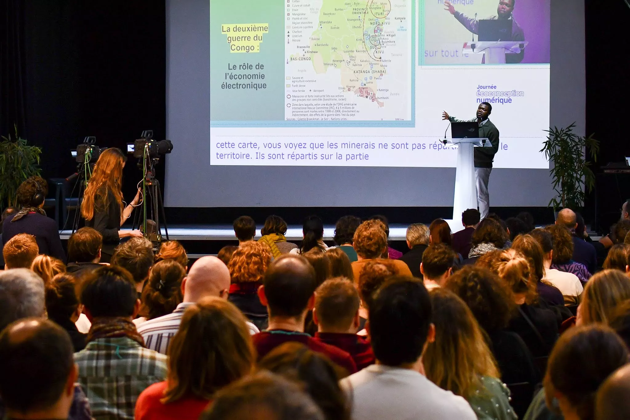 JEN24 conférence "Pour une écologie décoloniale du numérique"